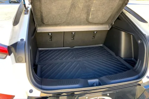 More photos of 2025 Buick Envista Sport Touring FWD at Cable Dahmer Chrysler Dodge Jeep Ram of Kansas City, MO