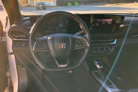 More photos of 2025 Buick Envista Sport Touring FWD at Cable Dahmer Chrysler Dodge Jeep Ram of Kansas City, MO