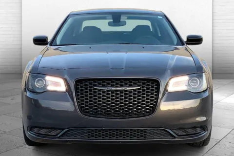 Photos of 2023 Chrysler 300 Touring for sale in Kansas City, MO at Cable Dahmer Chrysler Dodge Jeep Ram of Kansas City