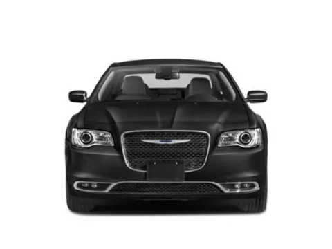More photos of 2023 Chrysler 300 Touring at Cable Dahmer Chrysler Dodge Jeep Ram of Kansas City, MO