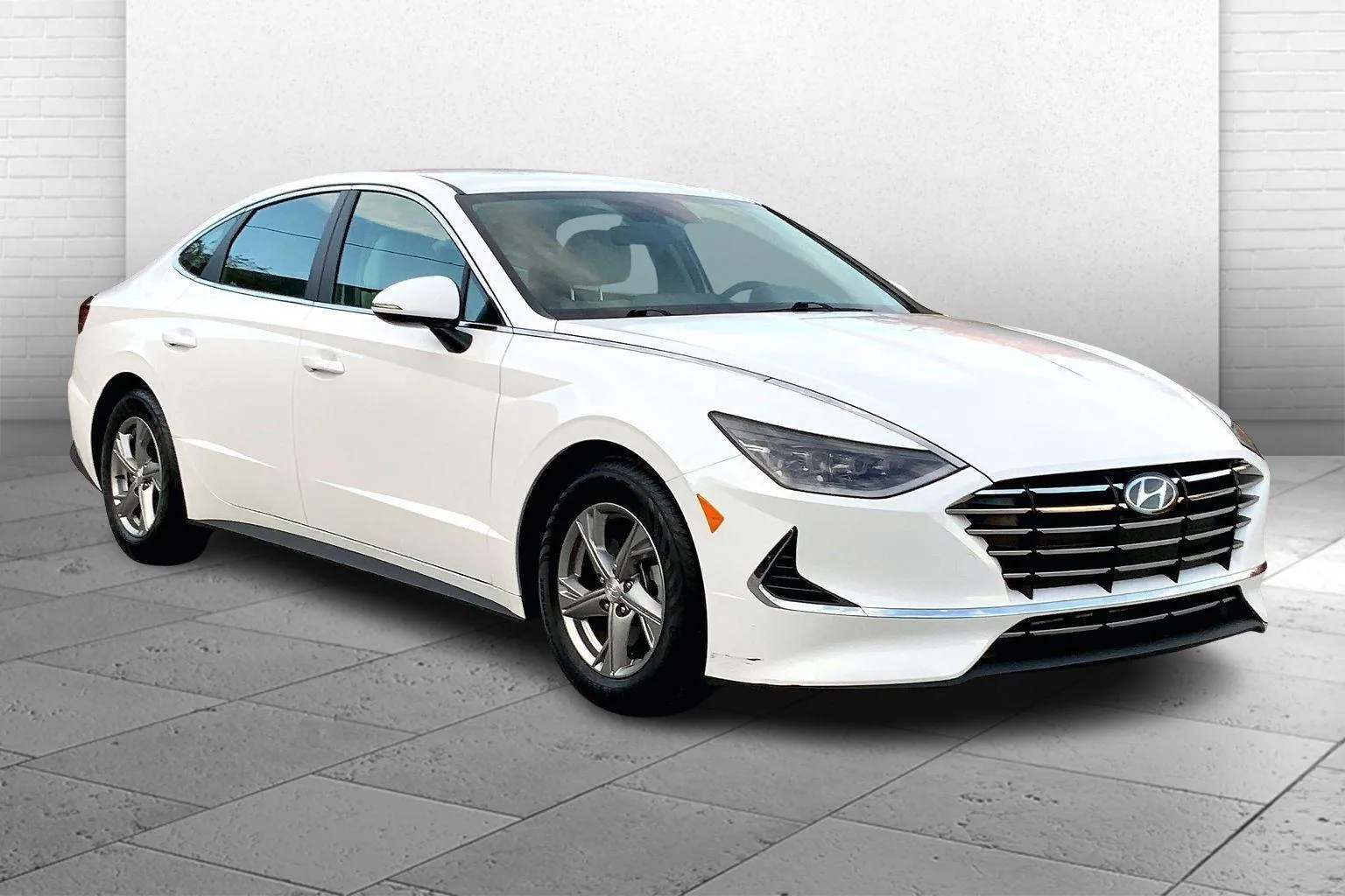 2023 Hyundai Sonata SE