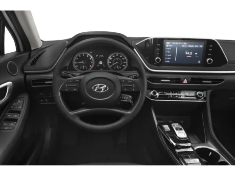 More photos of 2023 Hyundai Sonata SE at Cable Dahmer Chrysler Dodge Jeep Ram of Kansas City, MO