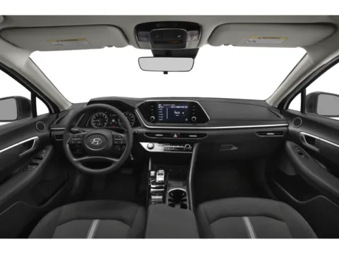 More photos of 2023 Hyundai Sonata SE at Cable Dahmer Chrysler Dodge Jeep Ram of Kansas City, MO