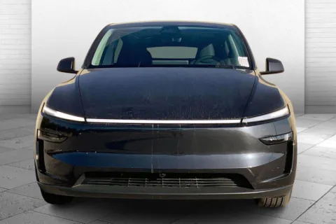 Photos of 2026 Tesla Model Y Long Range Launch Series for sale in Kansas City, MO at Cable Dahmer Chrysler Dodge Jeep Ram of Kansas City