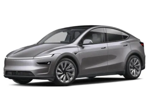 Blue 2026 Tesla Model Y Long Range Launch Series for sale in Kansas City, MO