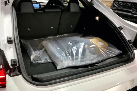 More photos of 2026 Dodge Charger 2-Door CHARGER DAYTONA SCAT PACK 2-DOOR AWD at Cable Dahmer Chrysler Dodge Jeep Ram of Kansas City, MO