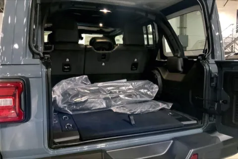 More photos of 2026 Jeep Wrangler WRANGLER 4-DOOR RUBICON X at Cable Dahmer Chrysler Dodge Jeep Ram of Kansas City, MO