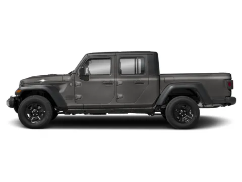 Another view of 2026 Jeep Gladiator GLADIATOR SPORT S 4X4 for sale in Kansas City, MO at Cable Dahmer Chrysler Dodge Jeep Ram of Kansas City