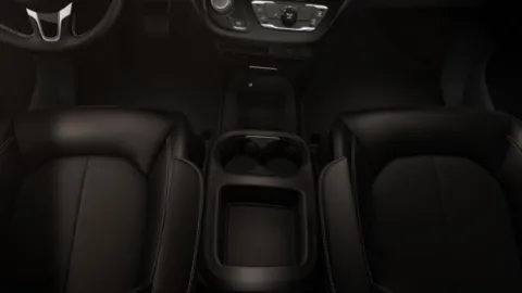 More photos of 2026 Chrysler Voyager VOYAGER LX at Cable Dahmer Chrysler Dodge Jeep Ram of Kansas City, MO