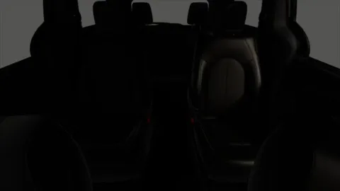 Another view of 2026 Chrysler Voyager VOYAGER LX for sale in Kansas City, MO at Cable Dahmer Chrysler Dodge Jeep Ram of Kansas City