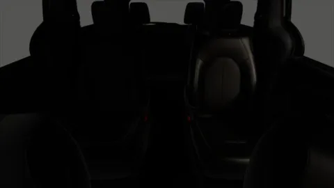 Another view of 2026 Chrysler Voyager VOYAGER LX for sale in Kansas City, MO at Cable Dahmer Chrysler Dodge Jeep Ram of Kansas City