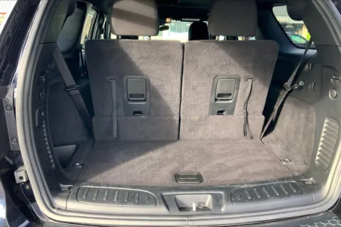 More photos of 2024 Dodge Durango R/T AWD at Cable Dahmer Chrysler Dodge Jeep Ram of Kansas City, MO