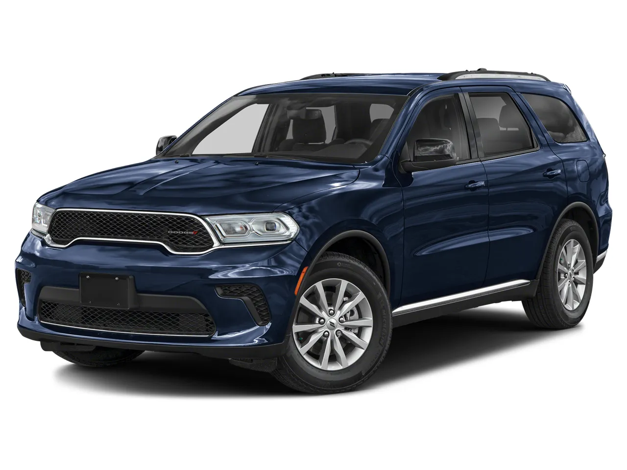Blue 2024 Dodge Durango R/T AWD for sale in Kansas City, MO