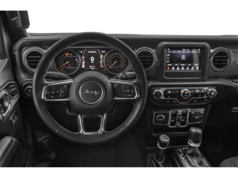 More photos of 2019 Jeep Wrangler Unlimited Sahara 4x4 at Cable Dahmer Chrysler Dodge Jeep Ram of Kansas City, MO