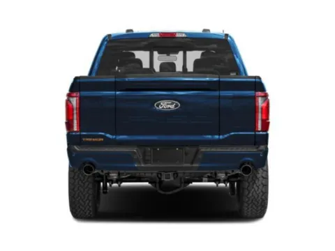 More photos of 2025 Ford F-150 Tremor at Cable Dahmer Chrysler Dodge Jeep Ram of Kansas City, MO