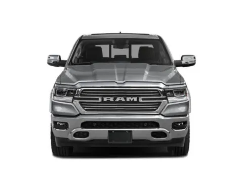 More photos of 2022 RAM 1500 Big Horn Crew Cab 4x4 6'4' Box at Cable Dahmer Chrysler Dodge Jeep Ram of Kansas City, MO
