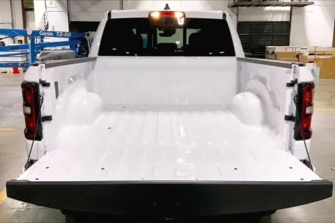 More photos of 2026 RAM Ram 1500 RAM 1500 BIG HORN CREW CAB 4X4 5'7' BOX at Cable Dahmer Chrysler Dodge Jeep Ram of Kansas City, MO