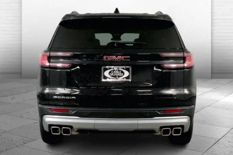 Another view of 2025 GMC Acadia FWD Elevation for sale in Kansas City, MO at Cable Dahmer Chrysler Dodge Jeep Ram of Kansas City