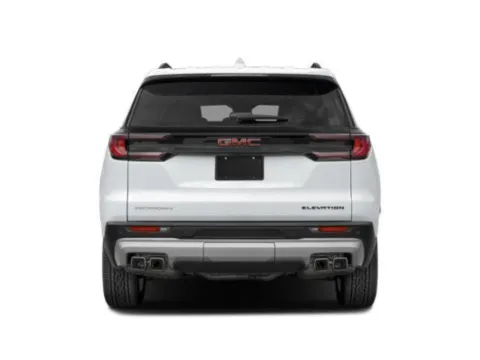 More photos of 2025 GMC Acadia FWD Elevation at Cable Dahmer Chrysler Dodge Jeep Ram of Kansas City, MO