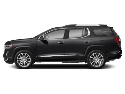 Photos of 2023 GMC Acadia AWD Denali for sale in Kansas City, MO at Cable Dahmer Chrysler Dodge Jeep Ram of Kansas City