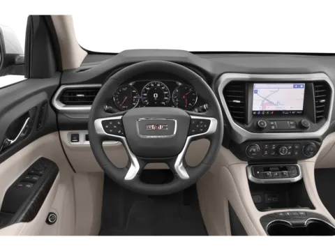 More photos of 2023 GMC Acadia AWD Denali at Cable Dahmer Chrysler Dodge Jeep Ram of Kansas City, MO