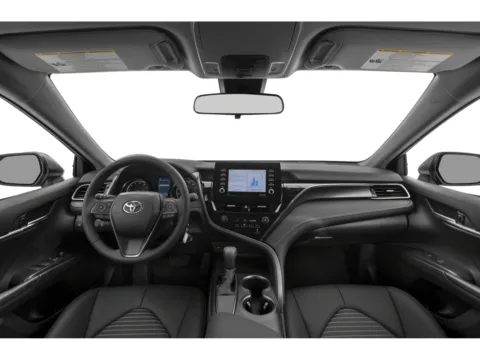 More photos of 2021 Toyota Camry SE at Cable Dahmer Chrysler Dodge Jeep Ram of Kansas City, MO