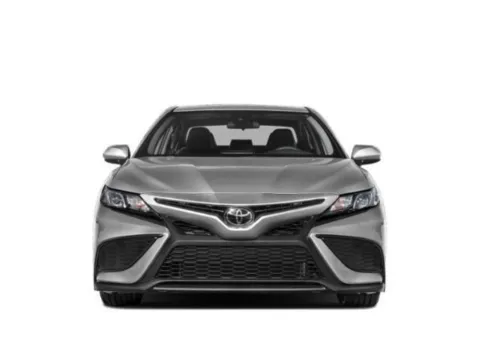 More photos of 2021 Toyota Camry SE at Cable Dahmer Chrysler Dodge Jeep Ram of Kansas City, MO