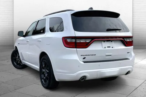 Another view of 2026 Dodge Durango DURANGO GT PLUS AWD HEMI V8 for sale in Kansas City, MO at Cable Dahmer Chrysler Dodge Jeep Ram of Kansas City