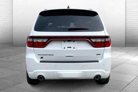 More photos of 2026 Dodge Durango DURANGO GT PLUS AWD HEMI V8 at Cable Dahmer Chrysler Dodge Jeep Ram of Kansas City, MO