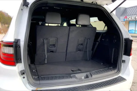 More photos of 2026 Dodge Durango DURANGO GT PLUS AWD HEMI V8 at Cable Dahmer Chrysler Dodge Jeep Ram of Kansas City, MO