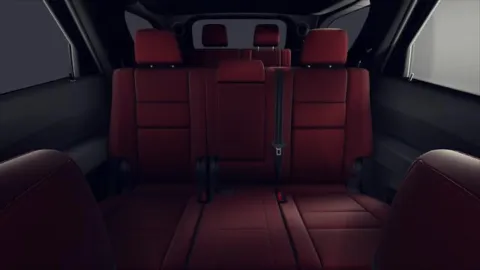 Another view of 2026 Dodge Durango DURANGO GT PLUS AWD HEMI V8 for sale in Kansas City, MO at Cable Dahmer Chrysler Dodge Jeep Ram of Kansas City