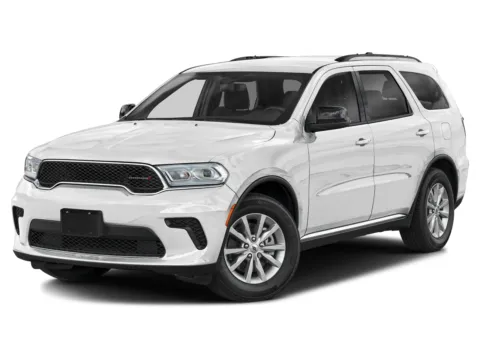 White 2026 Dodge Durango DURANGO GT PLUS AWD HEMI V8 for sale in Kansas City, MO