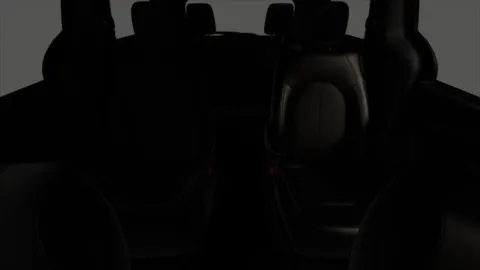 Another view of 2026 Chrysler Voyager VOYAGER LX for sale in Kansas City, MO at Cable Dahmer Chrysler Dodge Jeep Ram of Kansas City