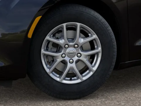 More photos of 2026 Chrysler Voyager VOYAGER LX at Cable Dahmer Chrysler Dodge Jeep Ram of Kansas City, MO