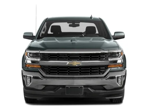 More photos of 2016 Chevrolet Silverado 1500 2LT at Cable Dahmer Chrysler Dodge Jeep Ram of Kansas City, MO