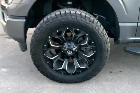 More photos of 2023 Ford F-150 XLT at Cable Dahmer Chrysler Dodge Jeep Ram of Kansas City, MO