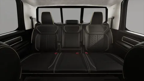 Photos of 2026 RAM Ram 1500 RAM 1500 TUNGSTEN CREW CAB 4X4 for sale in Kansas City, MO at Cable Dahmer Chrysler Dodge Jeep Ram of Kansas City