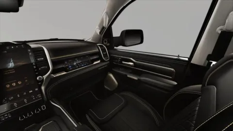 More photos of 2026 RAM Ram 1500 RAM 1500 TUNGSTEN CREW CAB 4X4 at Cable Dahmer Chrysler Dodge Jeep Ram of Kansas City, MO