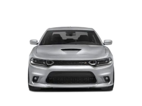 More photos of 2023 Dodge Charger Scat Pack Widebody at Cable Dahmer Chrysler Dodge Jeep Ram of Kansas City, MO
