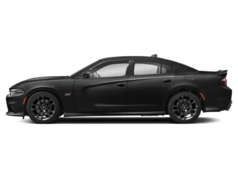 Photos of 2023 Dodge Charger Scat Pack Widebody for sale in Kansas City, MO at Cable Dahmer Chrysler Dodge Jeep Ram of Kansas City