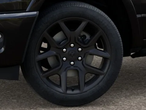 More photos of 2026 RAM Ram 1500 RAM 1500 LARAMIE CREW CAB 4X4 5'7' BOX at Cable Dahmer Chrysler Dodge Jeep Ram of Kansas City, MO