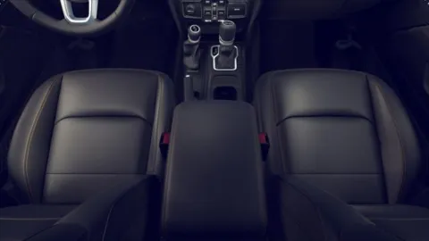 More photos of 2026 Jeep Wrangler WRANGLER 4-DOOR SAHARA at Cable Dahmer Chrysler Dodge Jeep Ram of Kansas City, MO