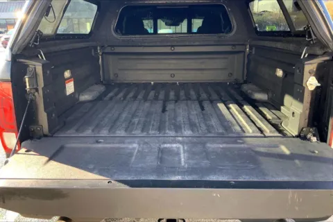 More photos of 2022 Honda Ridgeline Black Edition at Cable Dahmer Chrysler Dodge Jeep Ram of Kansas City, MO