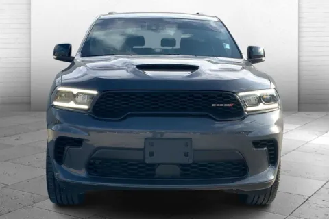 Photos of 2024 Dodge Durango GT Plus AWD for sale in Kansas City, MO at Cable Dahmer Chrysler Dodge Jeep Ram of Kansas City