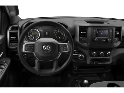 More photos of 2022 RAM 3500 Laramie Crew Cab 4x4 8' Box at Cable Dahmer Chrysler Dodge Jeep Ram of Kansas City, MO