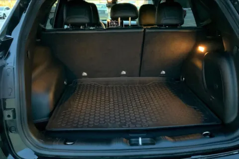 More photos of 2024 Jeep Compass Trailhawk 4x4 at Cable Dahmer Chrysler Dodge Jeep Ram of Kansas City, MO