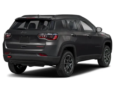 Photos of 2024 Jeep Compass Trailhawk 4x4 for sale in Kansas City, MO at Cable Dahmer Chrysler Dodge Jeep Ram of Kansas City