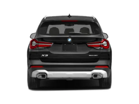 More photos of 2022 BMW X3 M40i at Cable Dahmer Chrysler Dodge Jeep Ram of Kansas City, MO