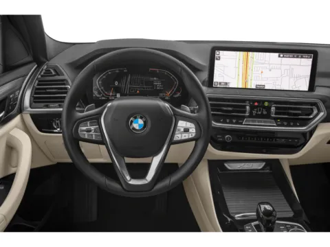 More photos of 2022 BMW X3 M40i at Cable Dahmer Chrysler Dodge Jeep Ram of Kansas City, MO