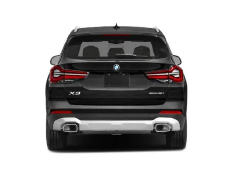 More photos of 2022 BMW X3 M40i at Cable Dahmer Chrysler Dodge Jeep Ram of Kansas City, MO
